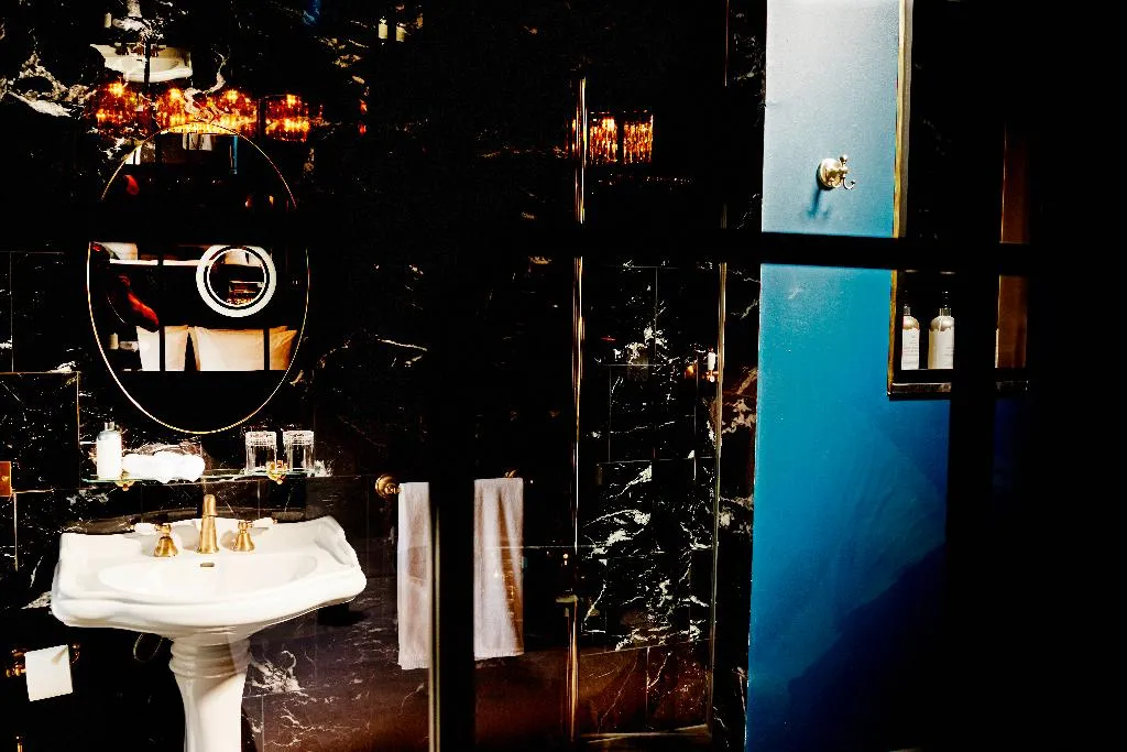 SUITE WITH TERRACE Room, Provocateur, Berlin, a part of Sircle Collection, Berlin