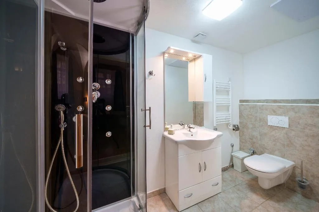 STUDIO STANDARD Room, Old Town - Aparthotel Michalska, Prague