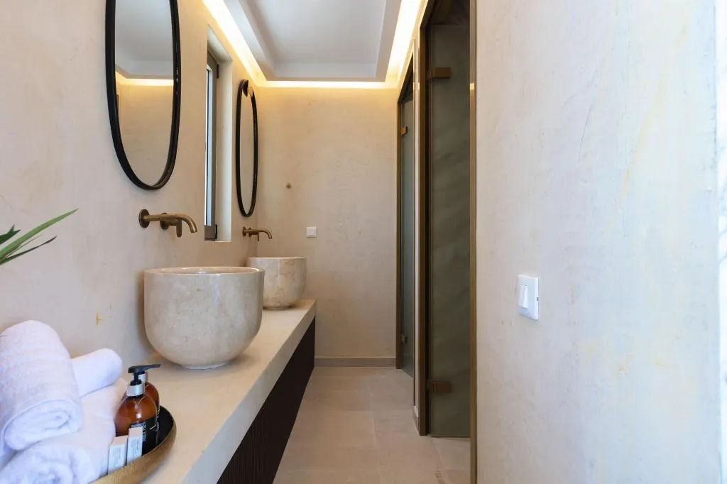 Room, Naiades Boutique Hotel - Adults Only, Crete