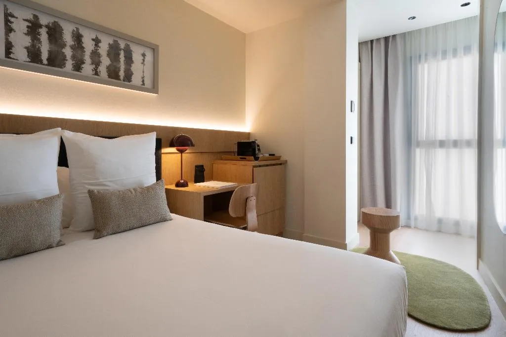 Room, Ocean Drive Sevilla, Seville