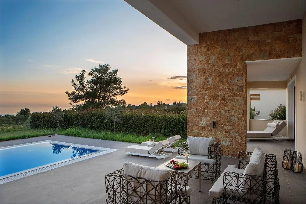 Room, Ajul Luxury Hotel & Spa Resort Registry Collection, Halkidiki