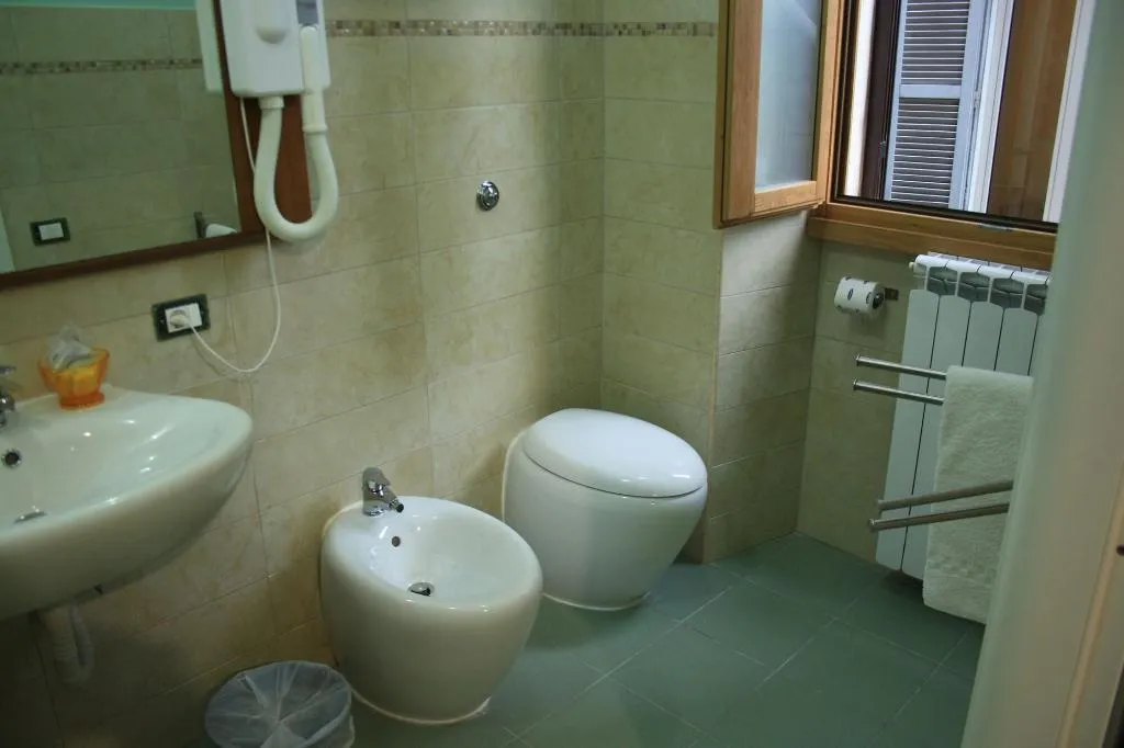 Room, Affittacamere Al Seminario, Rome