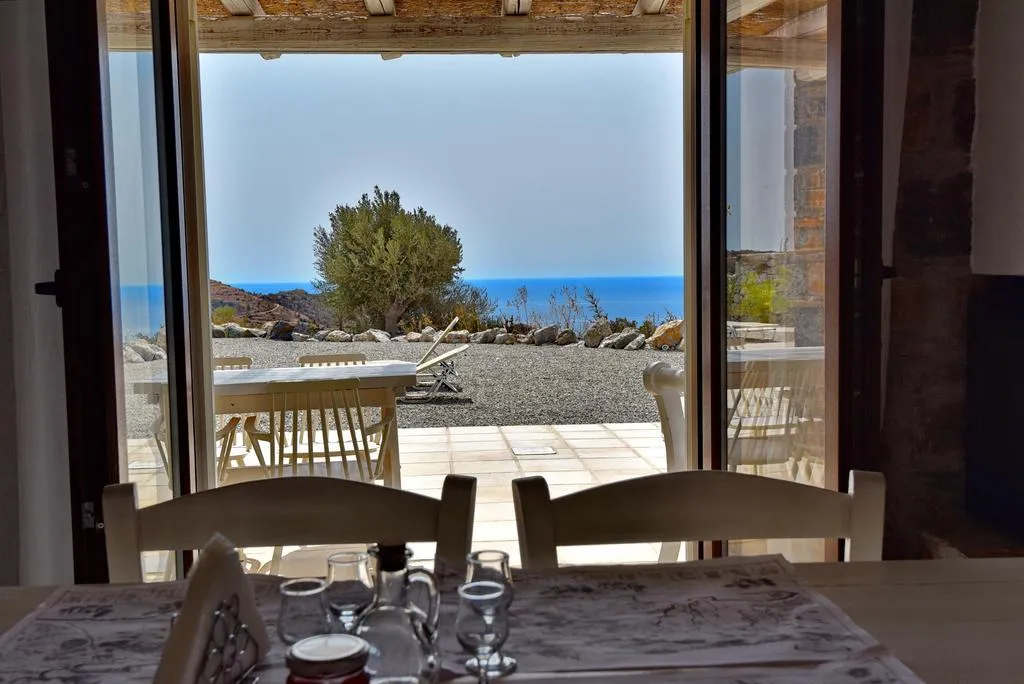 VILLA ONE BEDROOM Room, Palazzo Greco Villas, Crete