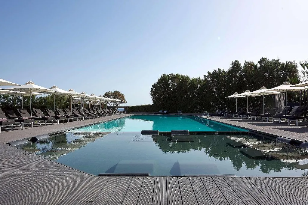 Pool, Nema Design Hotel, Crete