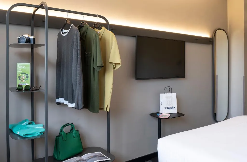 Room, ibis Barcelona Aeropuerto Viladecans, Barcelona