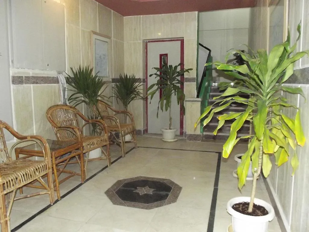 Lobby, Masaya Hurghada, Red Sea Riviera