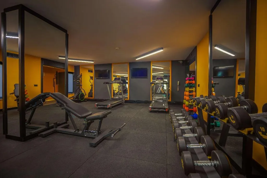 Sports and Entertainment, Best Western Plus Khan Hotel, Antalya
