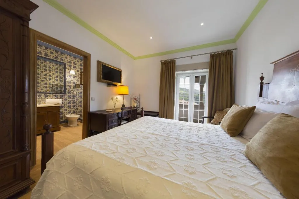 Room, Casa De São Domingos, Porto
