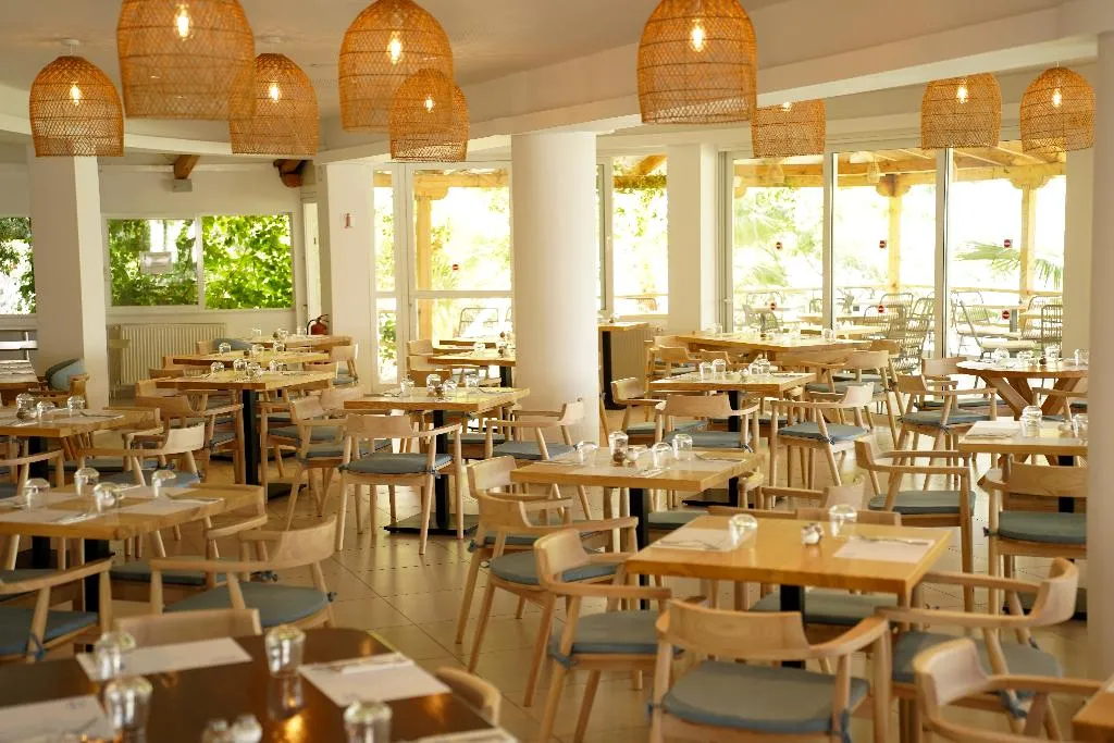 Restaurant, Sissy, Athens