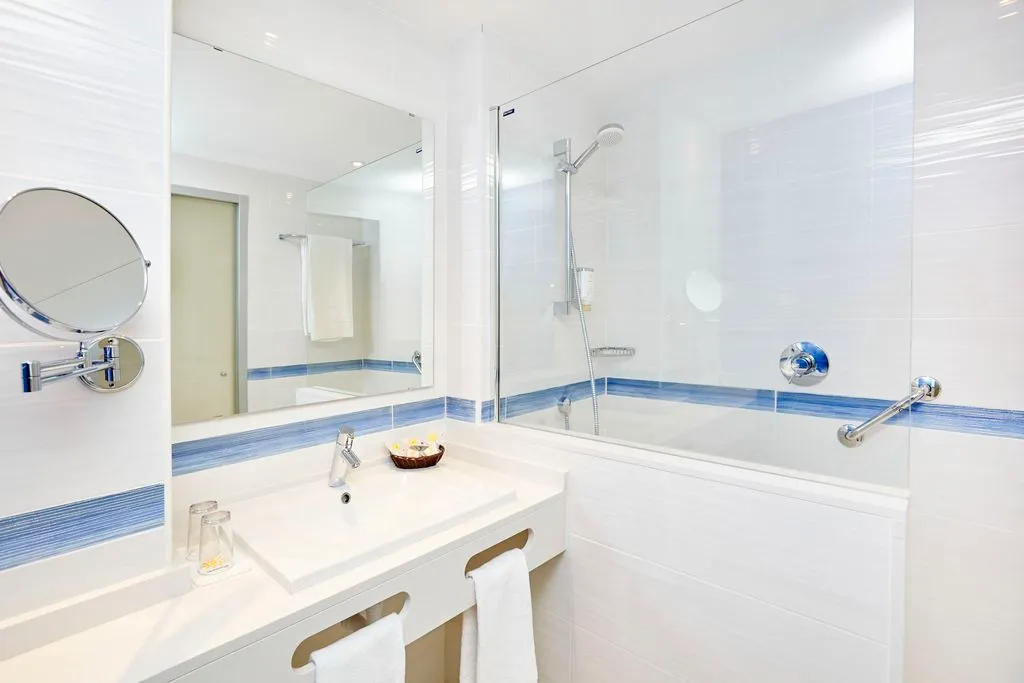 DOUBLE SINGLE USE STANDARD Room, Universal Hotel Lido Park & Spa, Majorca