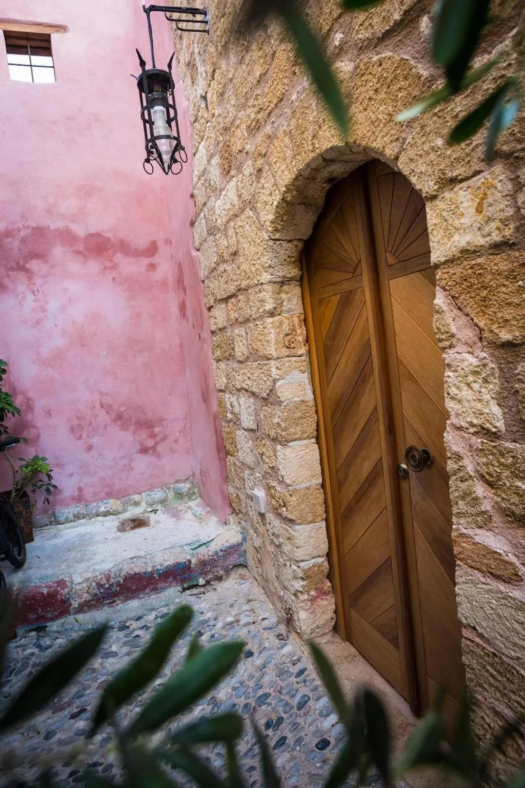 General view, Rodi Boutique Hotel -  Adults Only, Rhodes