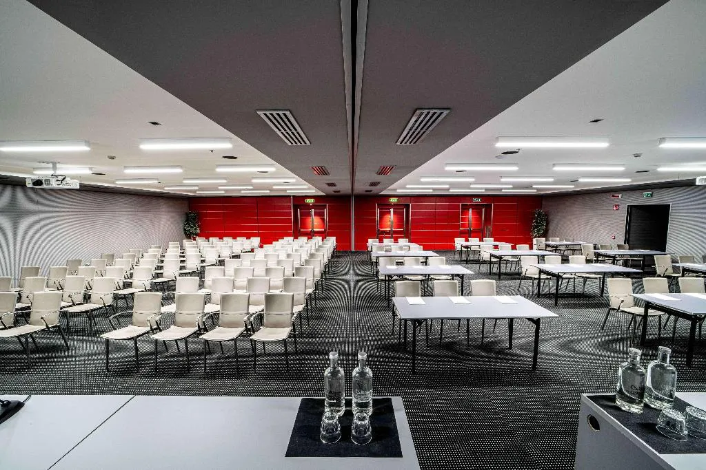 Conferences, Best Western Plus Net Tower Hotel Padova, Venice