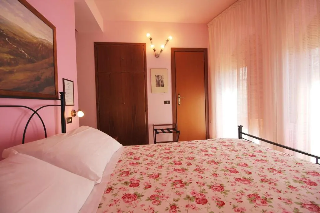 Room, Hotel Pallotta Assisi, Perugia