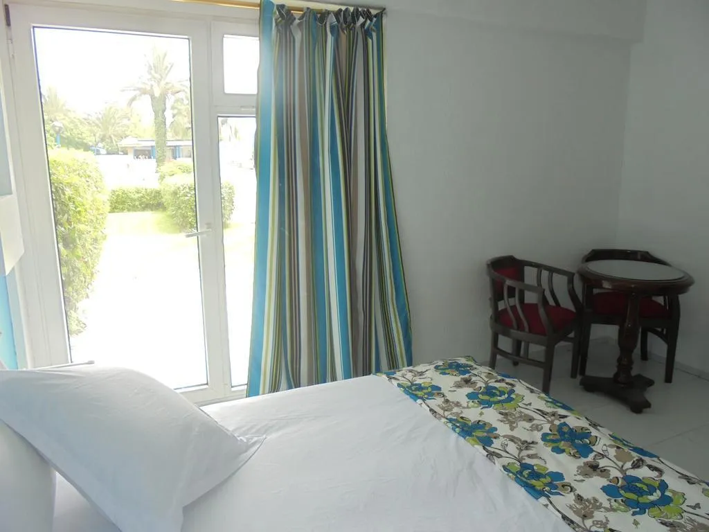 General view, Mabrouk Hotel and Suites- Adult only, Agadir