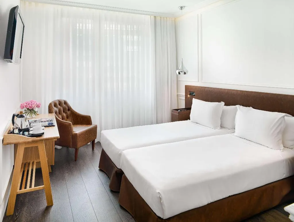Room, H10 Itaca, Barcelona