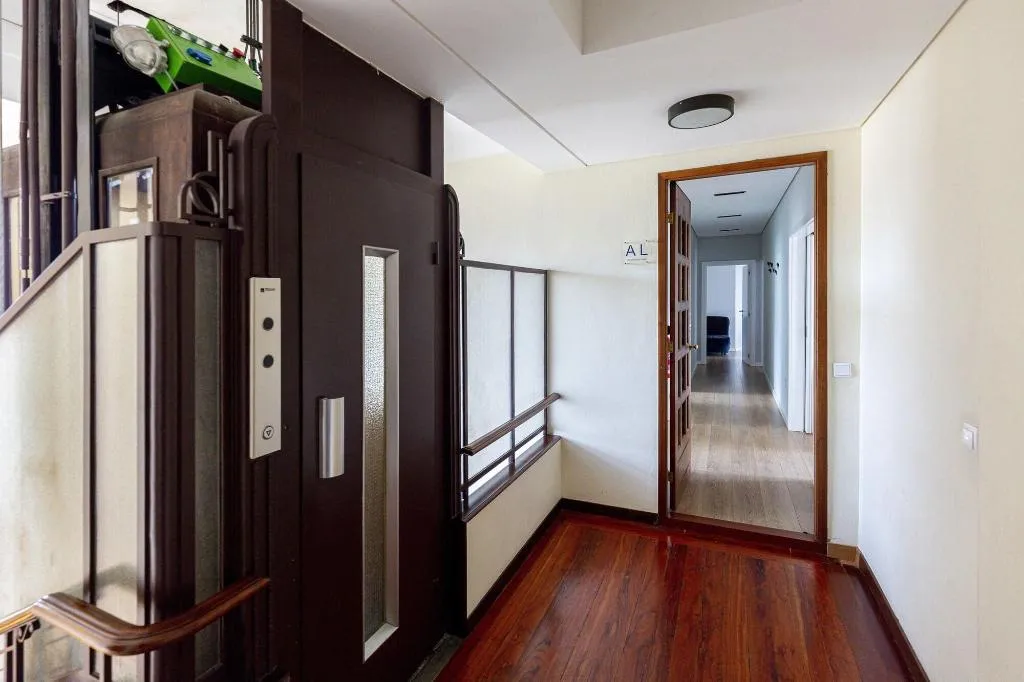Room, Feel Porto Downtown Townhouses, Porto