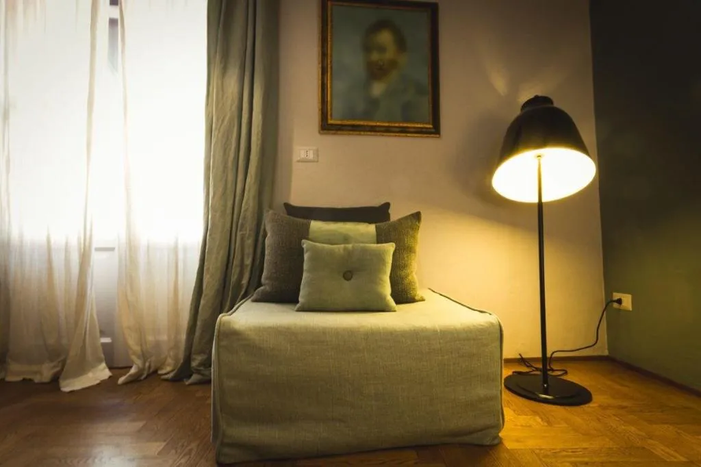 Room, Piccola Torre Maison, Milan