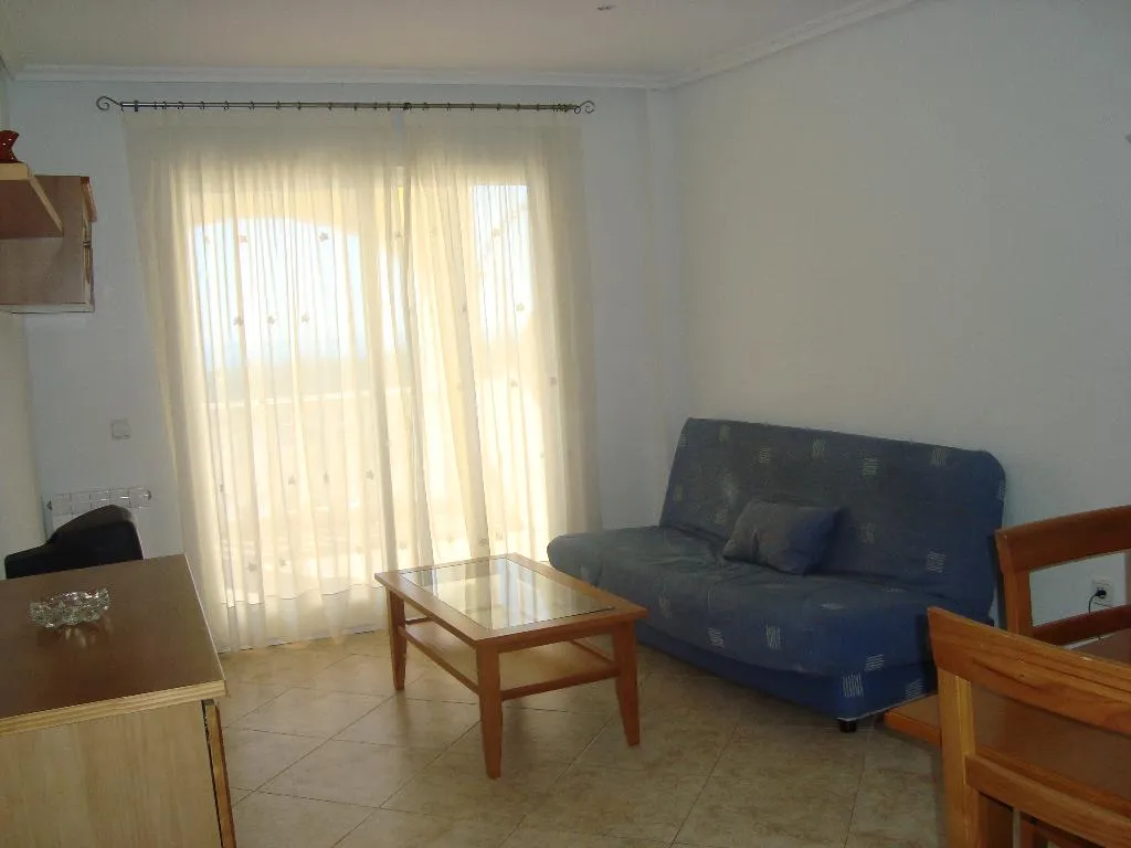APARTMENT TWO BEDROOMS Room, Apartamentos Nerea, Valencia