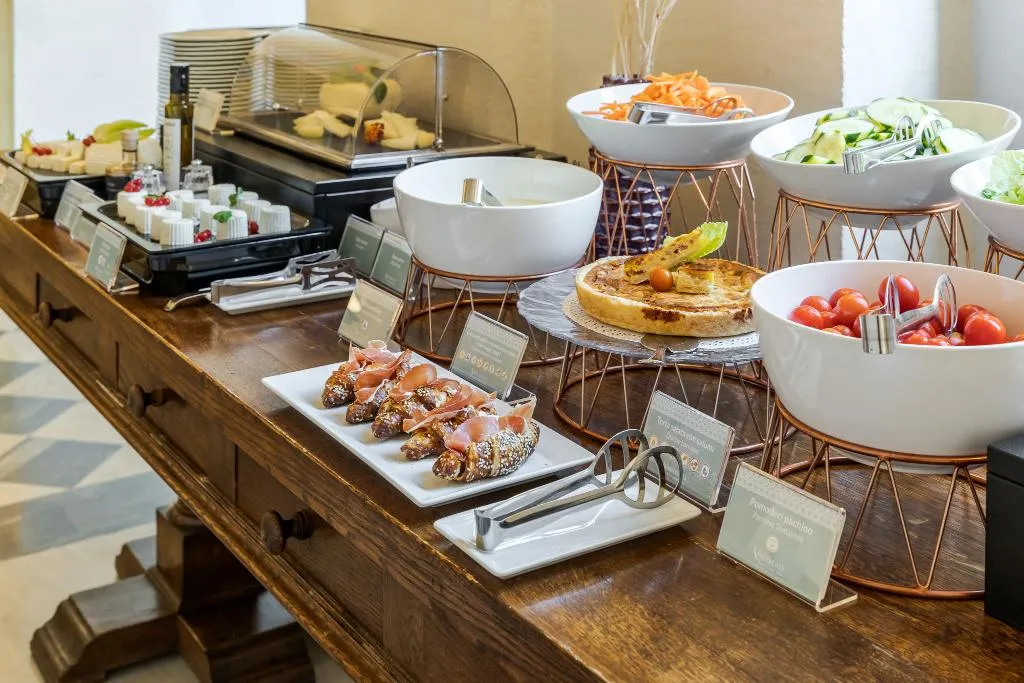 Bar, Donna Camilla Savelli - VRetreats, Rome