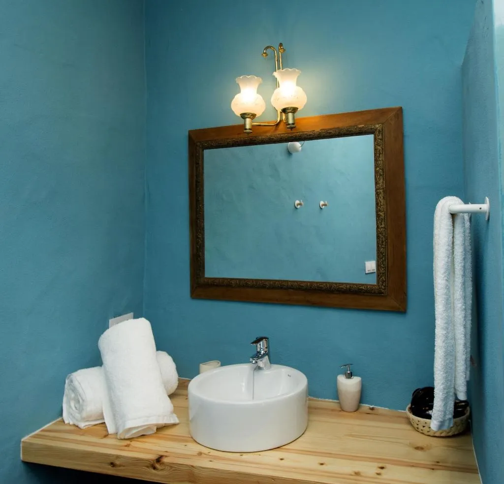Room, Rifugio Azul, Menorca