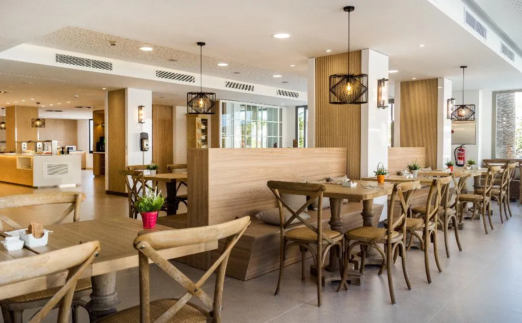 Restaurant, Tomir Portals Suites – Adults Only (+16), Majorca