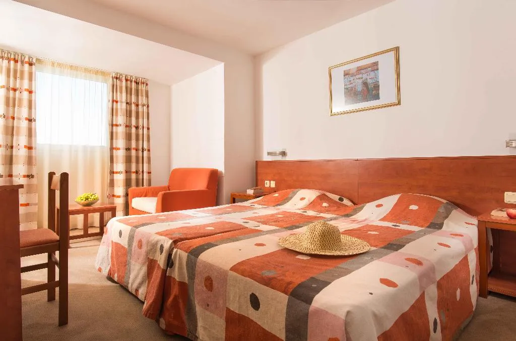 Double or Twin STANDARD Room, Fenix, Bourgas