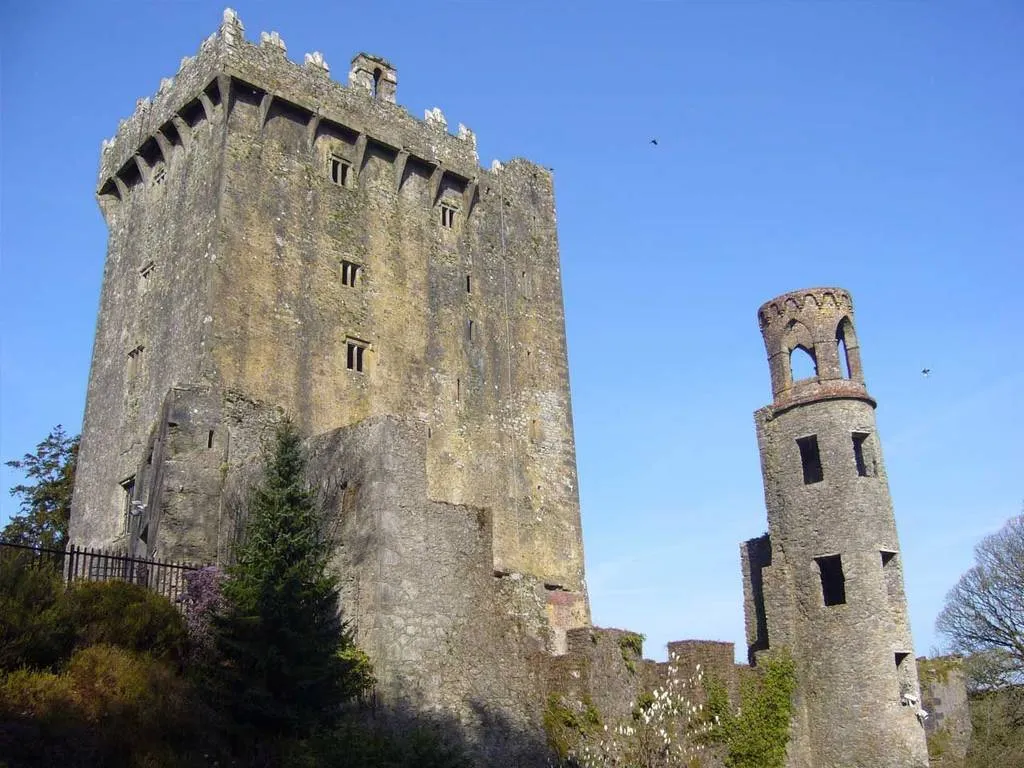 Sports and Entertainment, PERM CLOSED The Blarney Hotel & Golf Resort, Cork