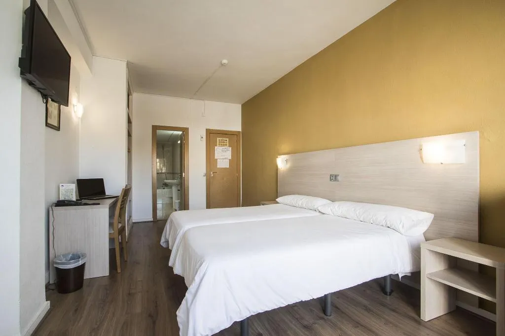 Room, Benidorm City Olympia, Costa Blanca