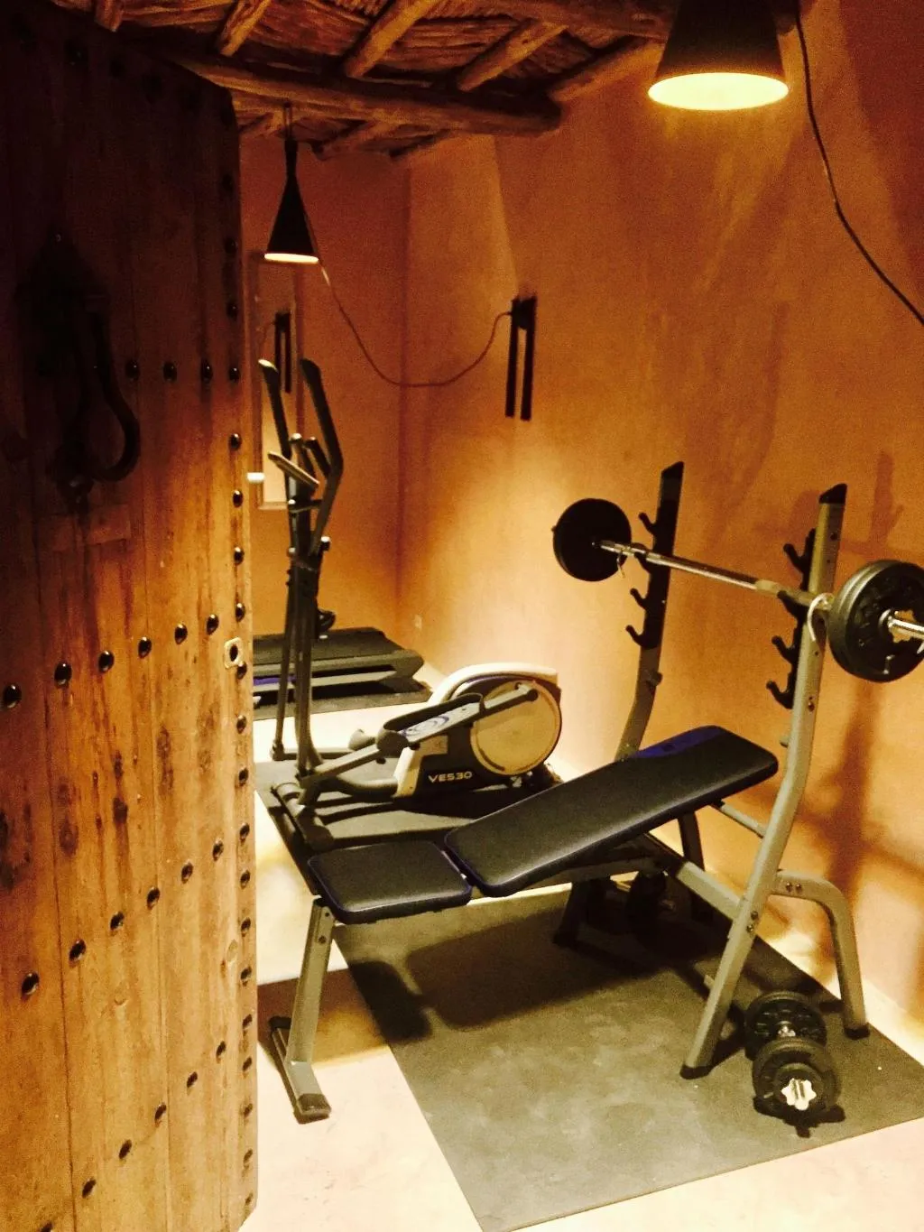 Sports and Entertainment, Riad 144, Marrakech