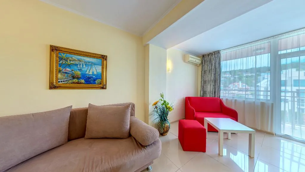 APARTMENT ONE BEDROOM Room, Detelina, Varna