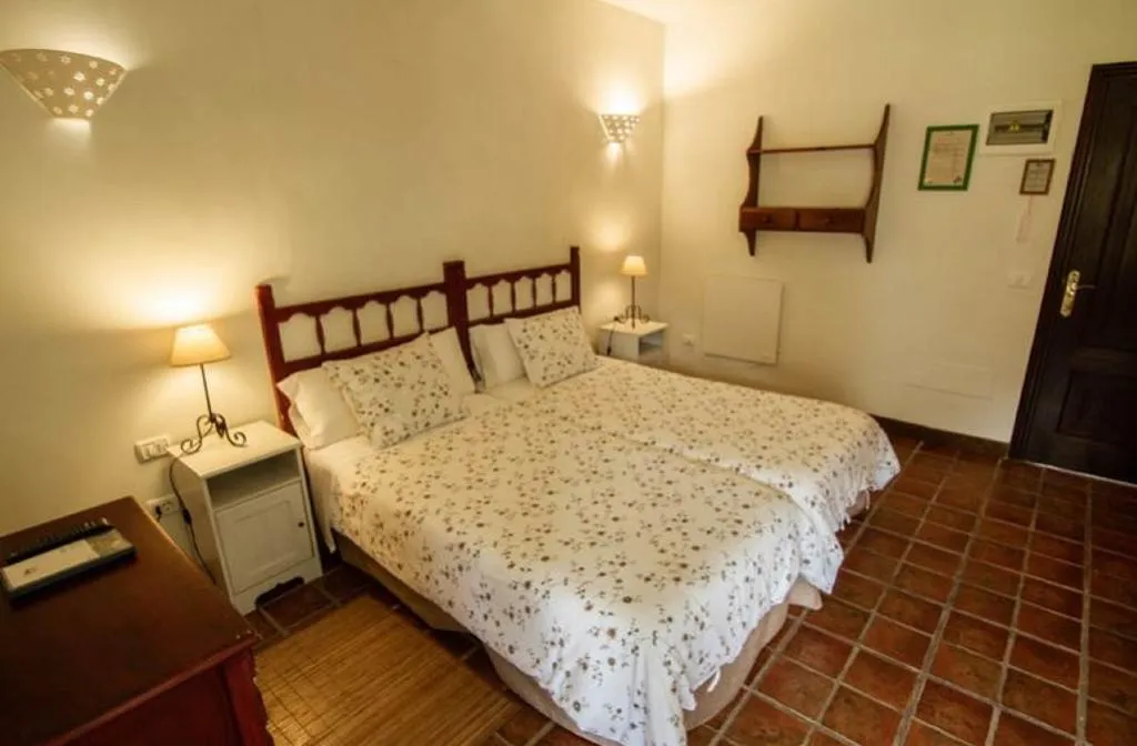 STUDIO SUPERIOR WITH VIEWS Room, Suites Los Telares, Tenerife