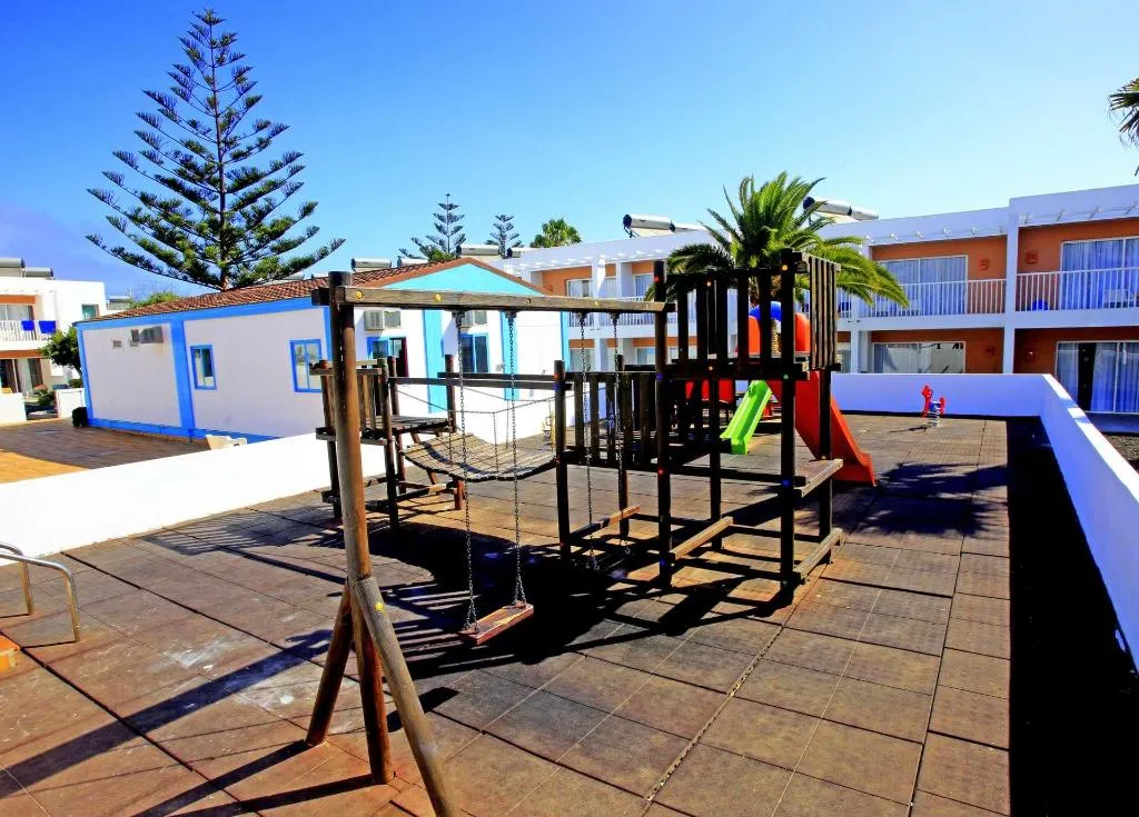 Sports and Entertainment, Labranda Bahia de Lobos, Fuerteventura