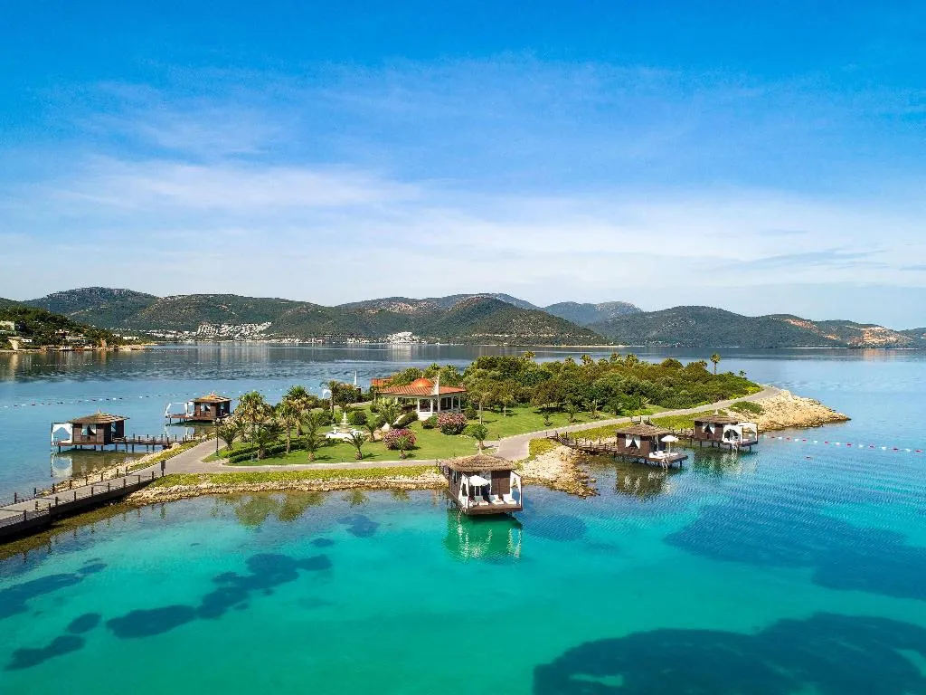 Sports and Entertainment, Rixos Premium Bodrum, Bodrum