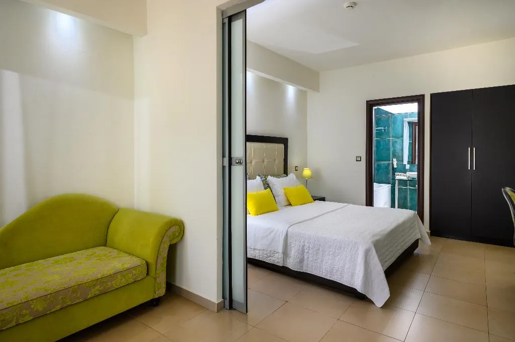 SUITE STANDARD Room, Angela Suites Boutique Hotel, Crete