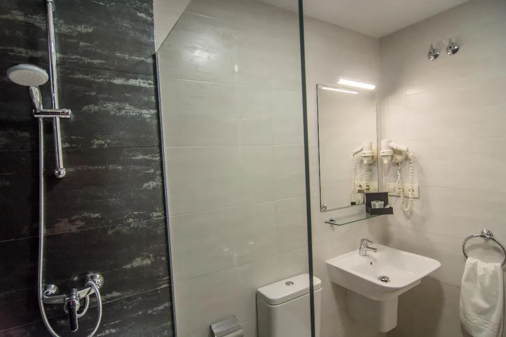 SINGLE STANDARD Room, Los Cigarrales, Madrid