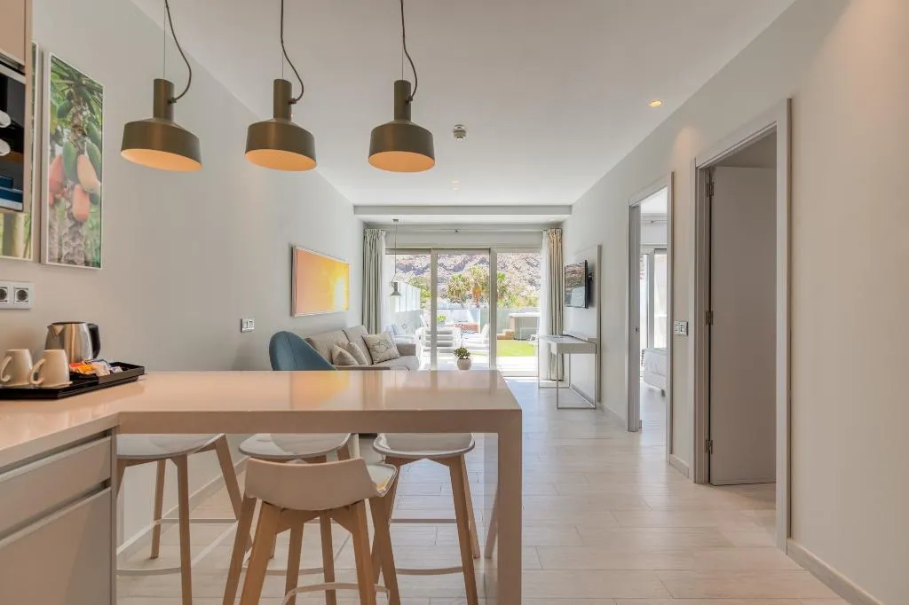 APARTMENT CAPACITY 5 Room, Cordial Mogan Solaz, Gran Canaria