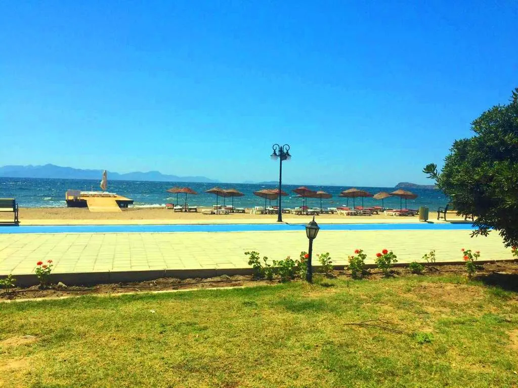 Beach, Sun & Sea Beach, Bodrum