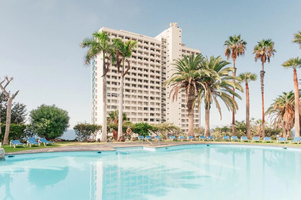 General view, Precise Resort Tenerife, Tenerife
