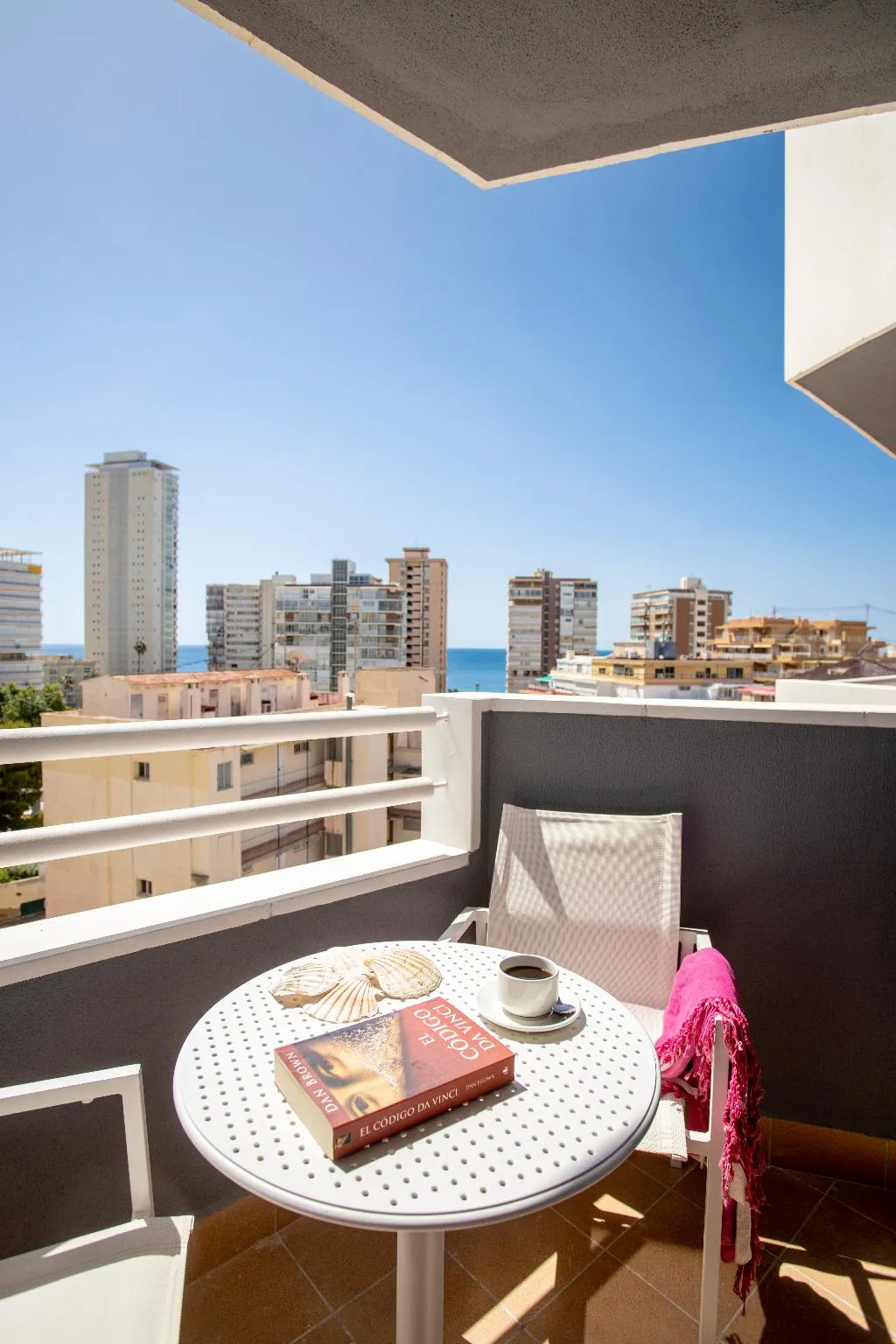 APARTMENT TWO BEDROOMS Room, Apartamentos San Jaime Center Suites, Costa Blanca