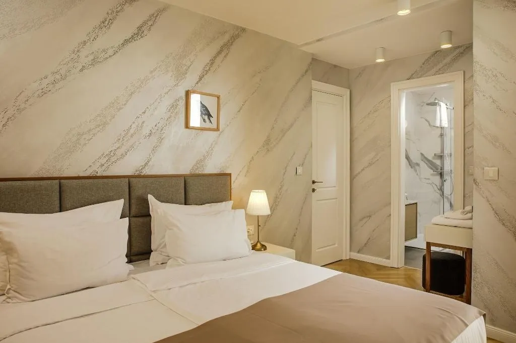 Room, Armerun Heritage Hotel & Residences, Split