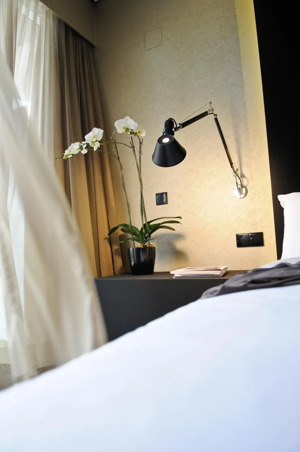 Double or Twin CLASSIC Room, Evidencia Belverde Hotel, Lisbon