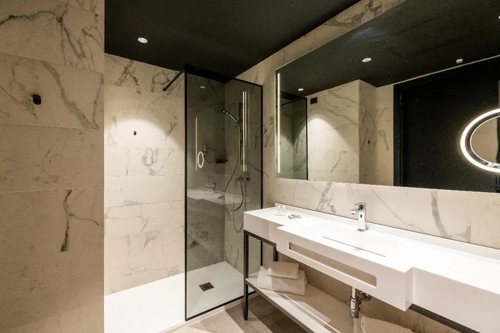 TRIPLE STANDARD Room, Smart Hotel Milano Central Station, Milan