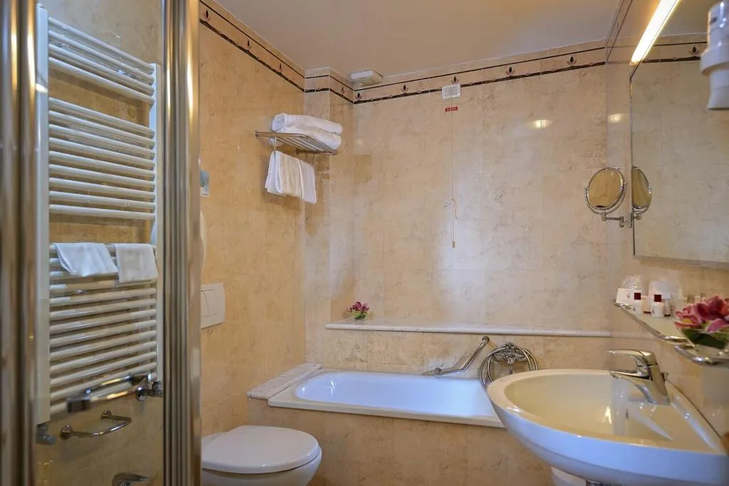 DOUBLE DUPLEX SUPERIOR Room, Canaletto, Venice