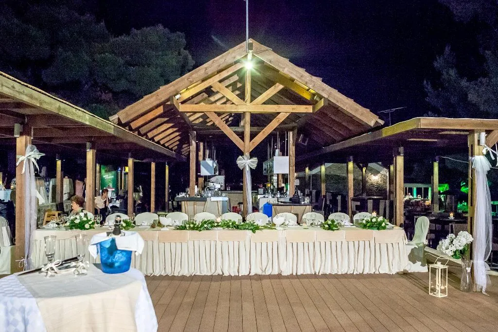 Conferences, Blue Green Bay 3K, Skiathos