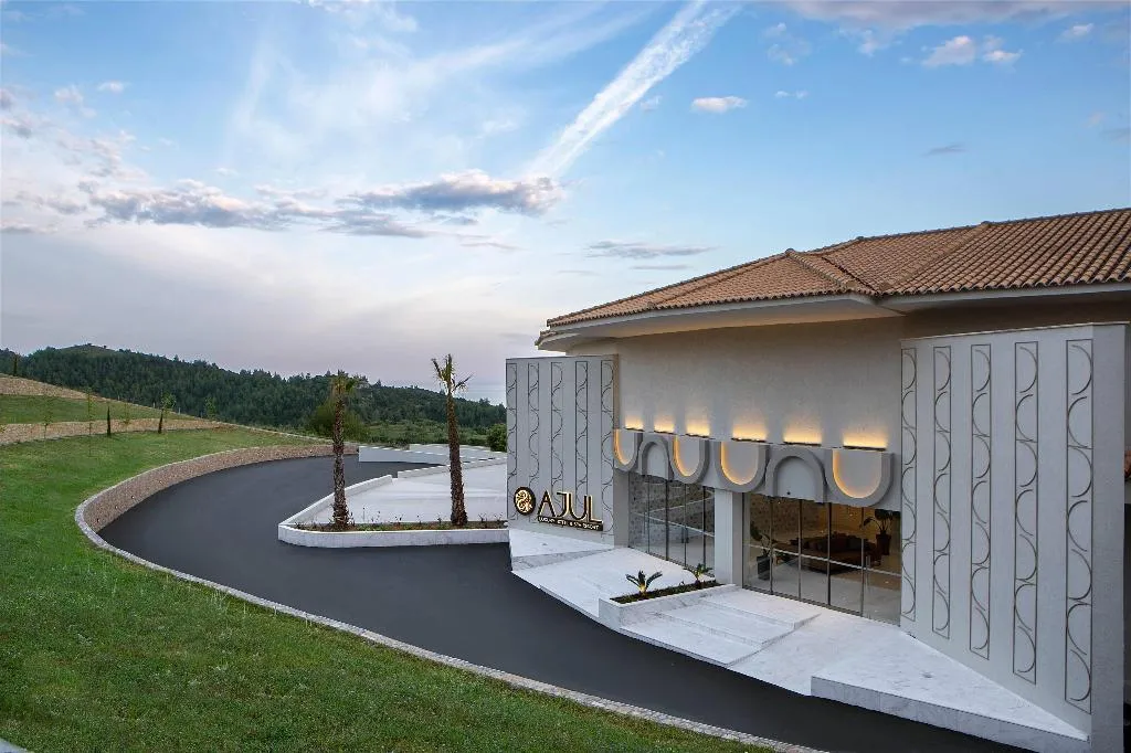 General view, Ajul Luxury Hotel & Spa Resort Registry Collection, Halkidiki