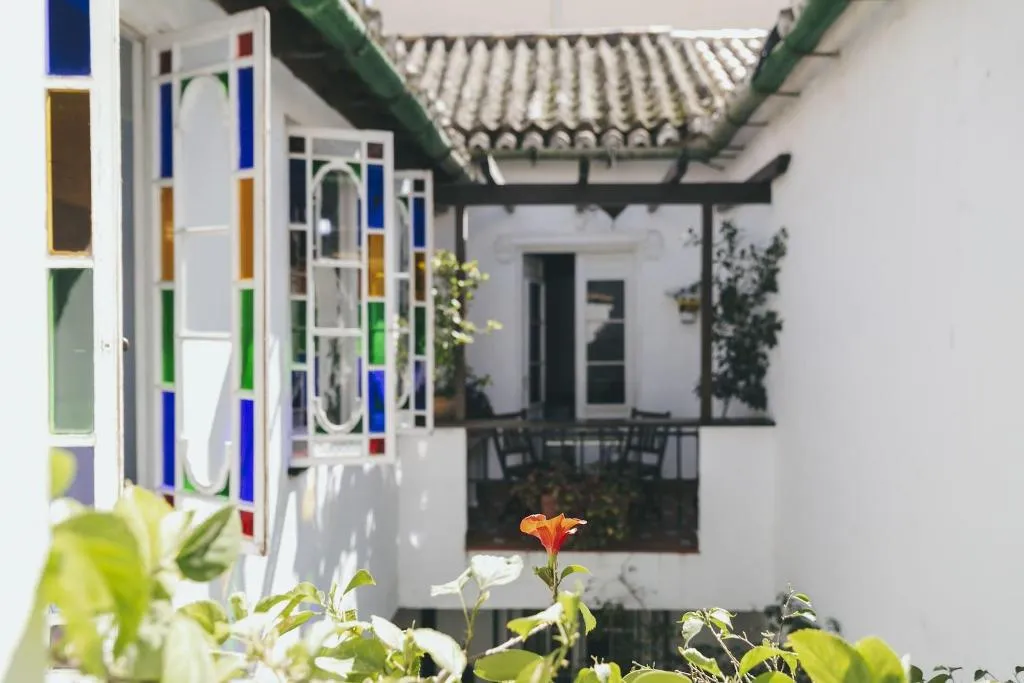 Lobby, El Riad Andaluz, Costa Del Sol