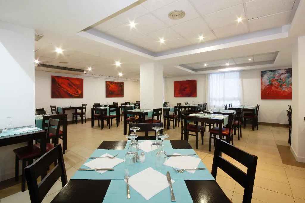 Restaurant, Hotel Ilusion Calma & Spa, Majorca