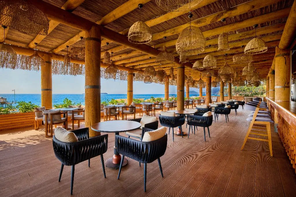 Bar, Mövenpick Resort Antalya Tekirova, Antalya