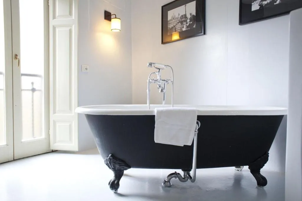 Room, Piazza Farnese Luxury Suites, Rome
