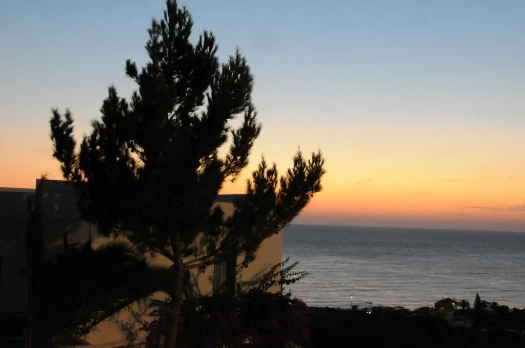 General view, Hersonissos Village, Crete